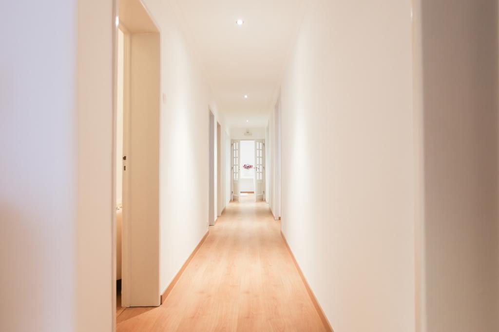 Glamorous Apartment Park Ed VII Lissabon Zimmer foto