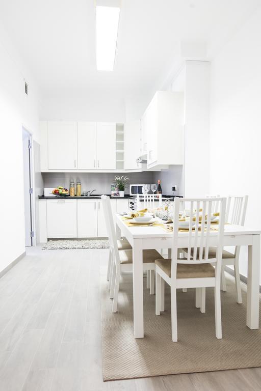 Glamorous Apartment Park Ed VII Lissabon Zimmer foto