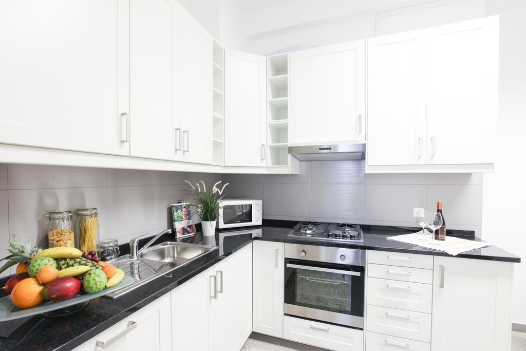 Glamorous Apartment Park Ed VII Lissabon Zimmer foto
