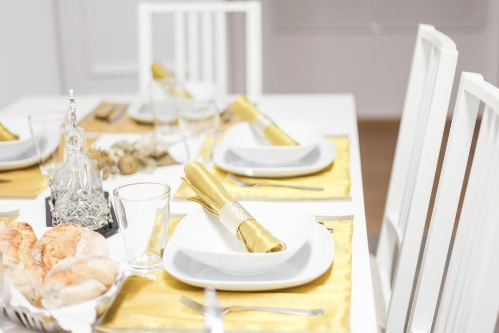 Glamorous Apartment Park Ed VII Lissabon Zimmer foto