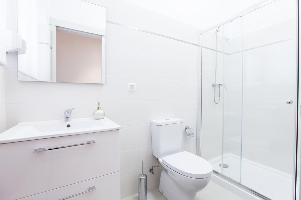 Glamorous Apartment Park Ed VII Lissabon Zimmer foto